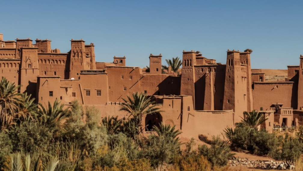 Erfoud – Gateway to the Sahara Desert Located in southeastern Morocco, Erfoud is known as the gateway to the Sahara Desert. Surrounded by vast desert landscapes and close to the golden dunes of Merzouga, Erfoud offers visitors a unique blend of desert adventure, fossil heritage, and authentic Moroccan culture. Famous for its date palm groves and fossil-rich stones, Erfoud is an essential stop on any Morocco desert tour. The city combines natural beauty with cultural traditions, making it a must-visit destination for travelers seeking an unforgettable Saharan experience. At Le Sahraoui Tours, we organize group and private tours to Erfoud for international tourists. Whether you dream of a camel trek, a luxury desert camp, or a tailor-made Morocco itinerary, we ensure a safe, comfortable, and authentic journey. 🏜️ The Beauty and Charm of Erfoud Erfoud is renowned for: Proximity to the Sahara Desert dunes Camel trekking experiences Luxury and traditional desert camps Fossil workshops and marble craftsmanship Date palm oases and stunning sunsets Its location makes it the perfect starting point for a Sahara adventure and desert photography. 🧭 Explore Erfoud with Le Sahraoui Tours We offer: ✅ Group Desert Tours Comfortable transport Professional drivers and guides Well-organized desert excursions Affordable travel packages ✅ Private Custom Tours Private 4x4 vehicle Personalized itinerary Premium desert camp options Flexible travel planning Erfoud Gateway to the Sahara Desert